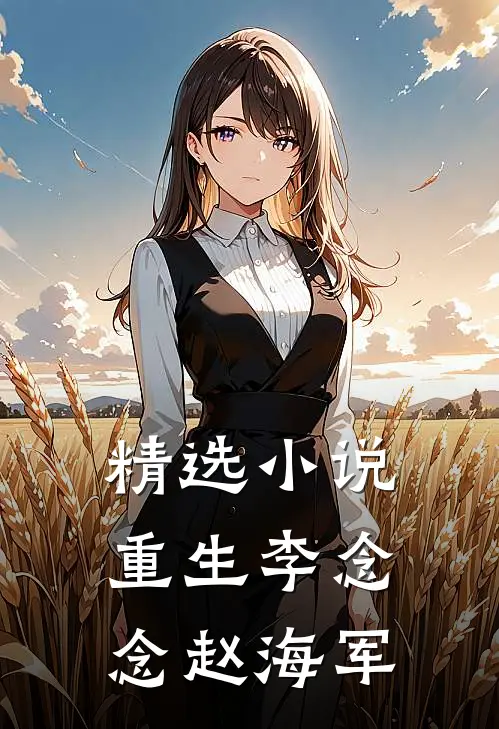 精选小说重生李念念赵海军