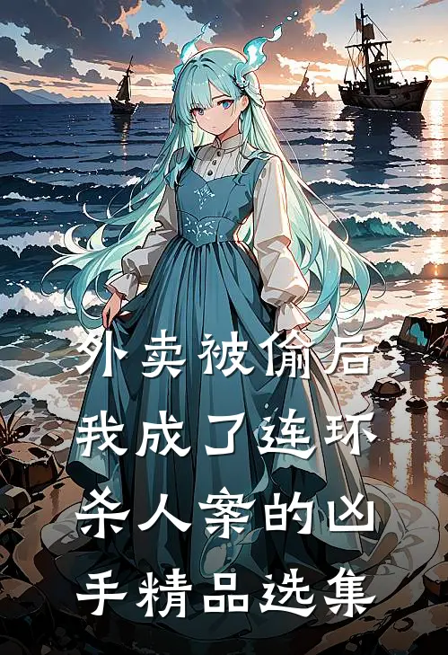外卖被偷后，我成了连环杀人案的凶手精品选集