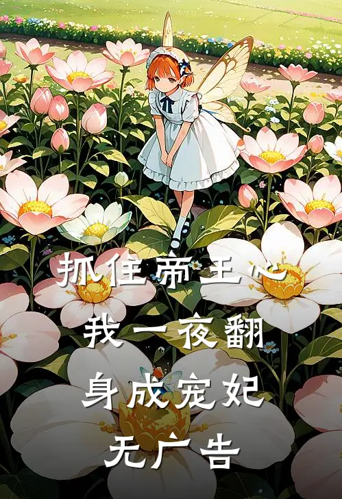 抓住帝王心，我一夜翻身成宠妃无广告