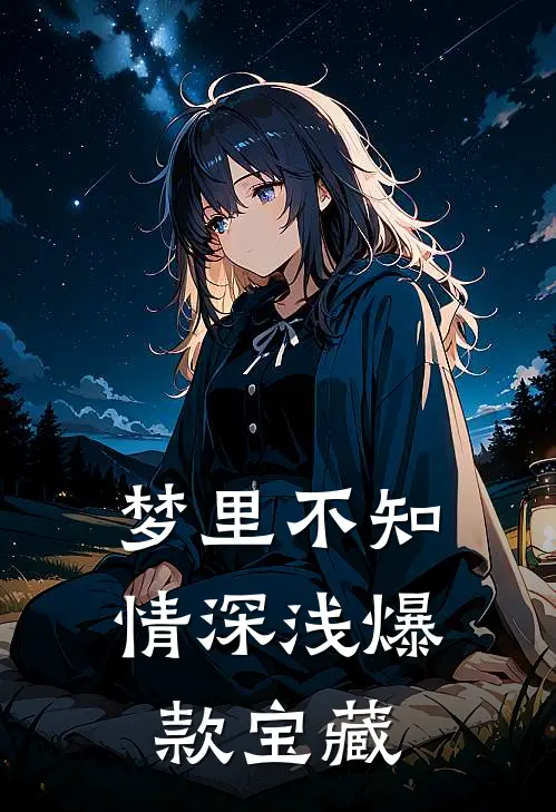 梦里不知情深浅爆款宝藏