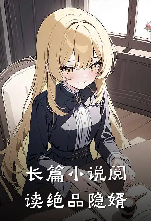 长篇小说阅读绝品隐婿