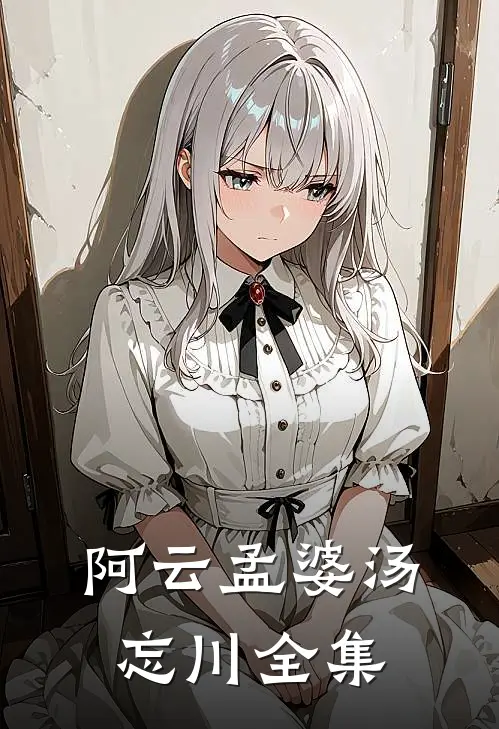 阿云孟婆汤忘川 全集