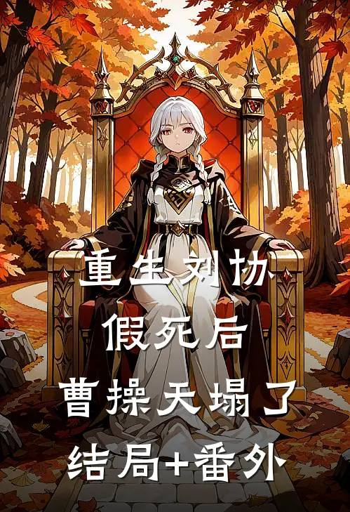 重生刘协，假死后，曹操天塌了结局+番外