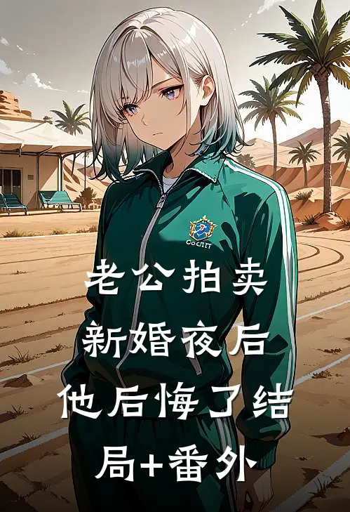 老公拍卖新婚夜后，他后悔了结局+番外