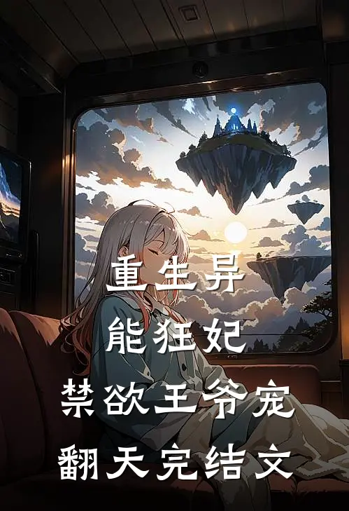 重生异能狂妃，禁欲王爷宠翻天完结文
