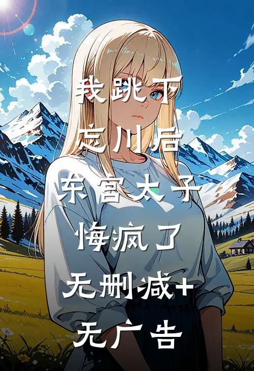 我跳下忘川后，东宫太子悔疯了。无删减+无广告