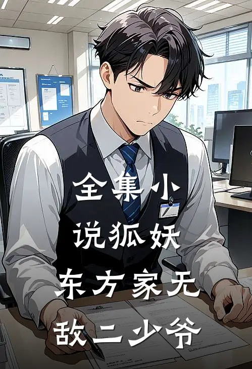 全集小说狐妖：东方家无敌二少爷