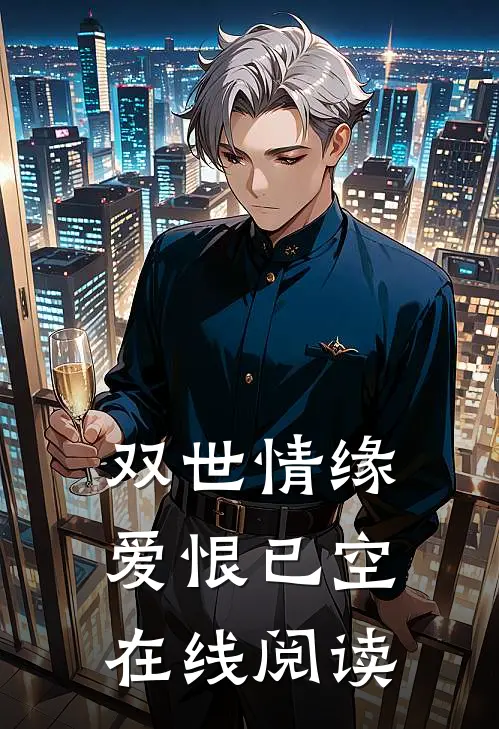 双世情缘，爱恨已空在线阅读