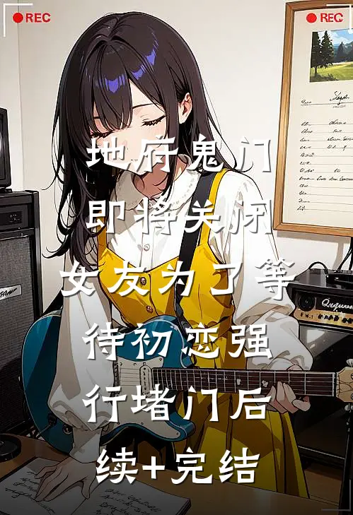 地府鬼门即将关闭，女友为了等待初恋强行堵门后续+完结