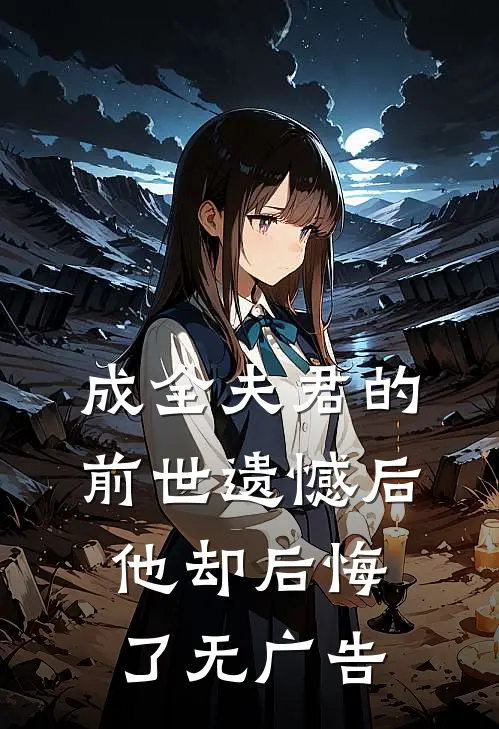 成全夫君的前世遗憾后，他却后悔了无广告