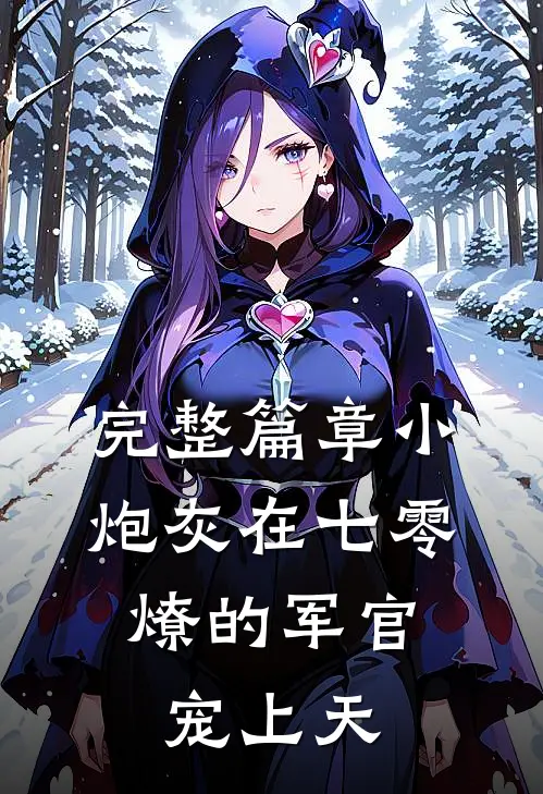 完整篇章小炮灰在七零，燎的军官宠上天