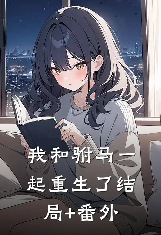 我和驸马一起重生了结局+番外