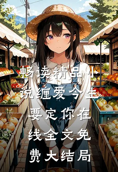 畅读精品小说缠爱今生要定你在线全文免费大结局