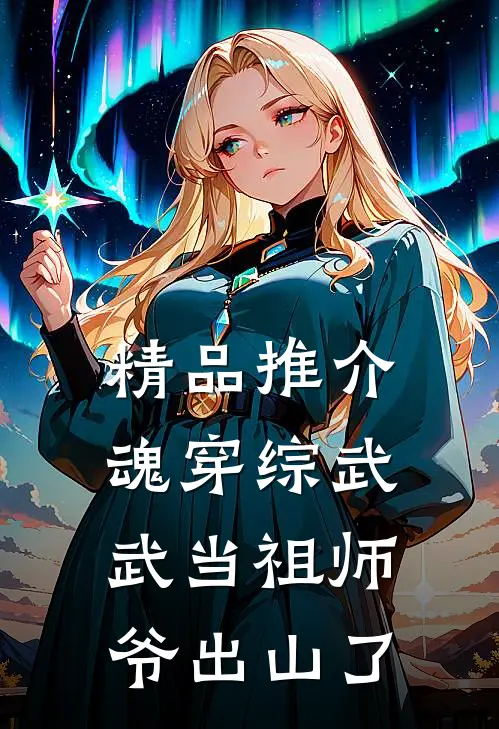 精品推介魂穿综武：武当祖师爷出山了