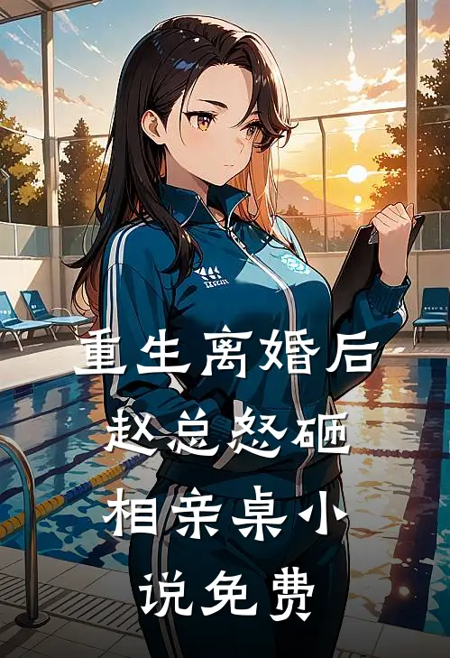 重生离婚后，赵总怒砸相亲桌小说免费