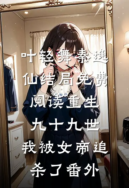 叶轻舞秦逸仙结局免费阅读重生九十九世，我被女帝追杀了番外