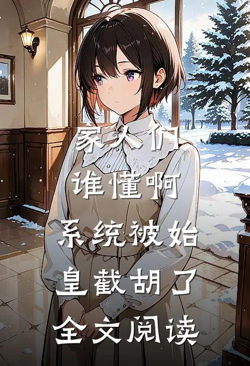 家人们谁懂啊，系统被始皇截胡了全文阅读