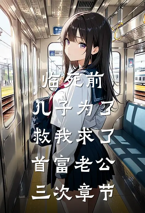 临死前，儿子为了救我求了首富老公三次章节