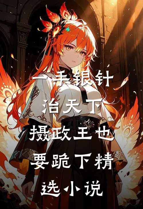 一手银针治天下，摄政王也要跪下精选小说