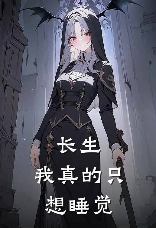 长生：我真的只想睡觉