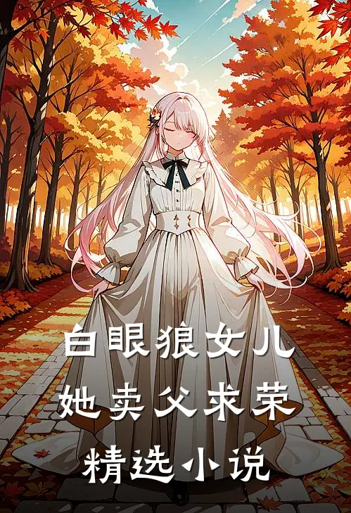 白眼狼女儿她卖父求荣精选小说