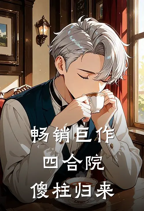 畅销巨作四合院：傻柱归来