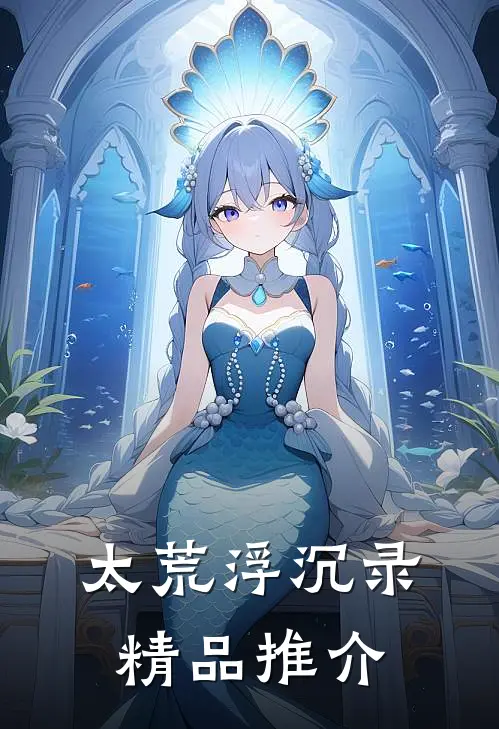 太荒浮沉录精品推介
