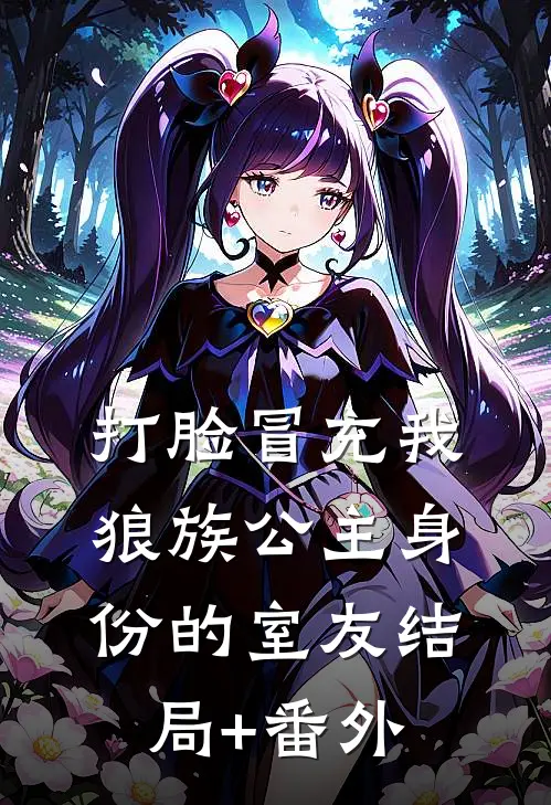 打脸冒充我狼族公主身份的室友结局+番外