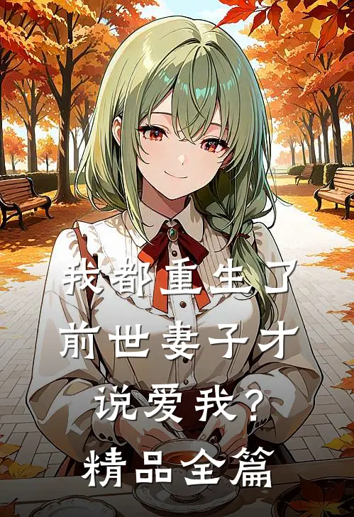 我都重生了，前世妻子才说爱我？精品全篇