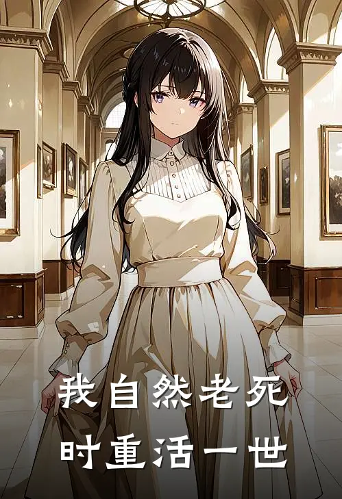 我自然老死时重活一世在线阅读