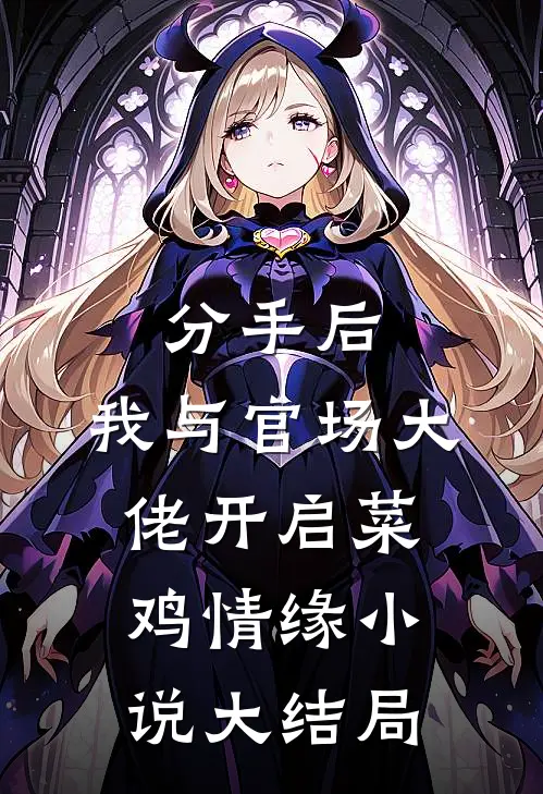 分手后，我与官场大佬开启菜鸡情缘小说大结局