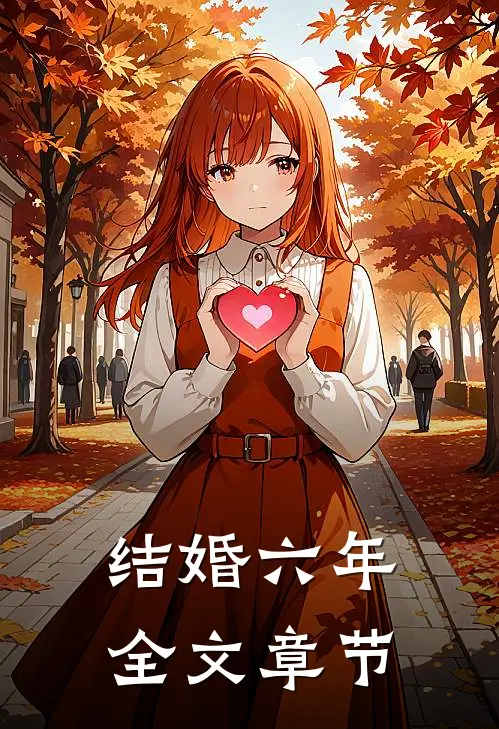 结婚六年全文章节