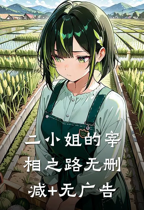 二小姐的宰相之路无删减+无广告