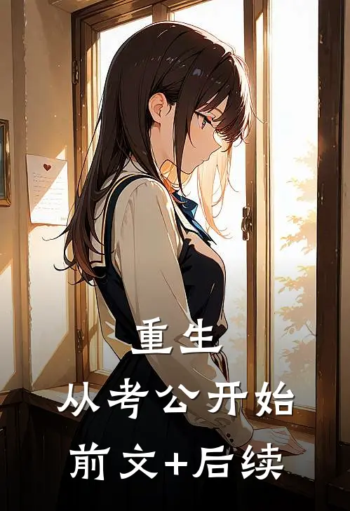 重生：从考公开始前文+后续