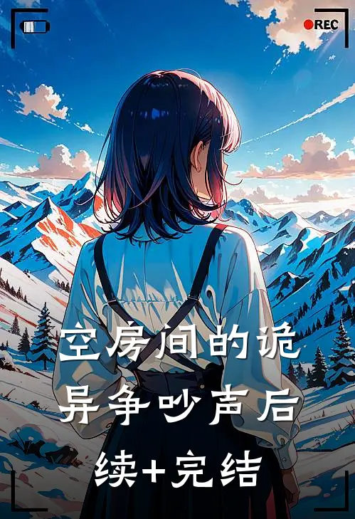 空房间的诡异争吵声后续+完结