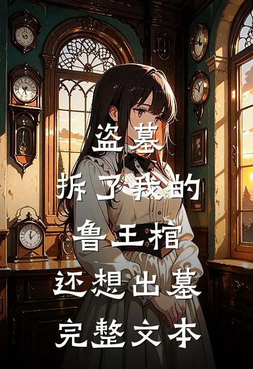 盗墓：拆了我的鲁王棺，还想出墓完整文本
