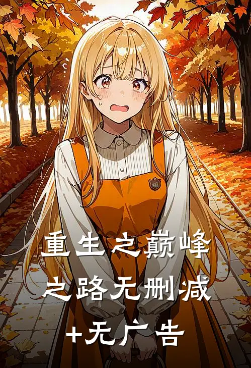 重生之巅峰之路无删减+无广告