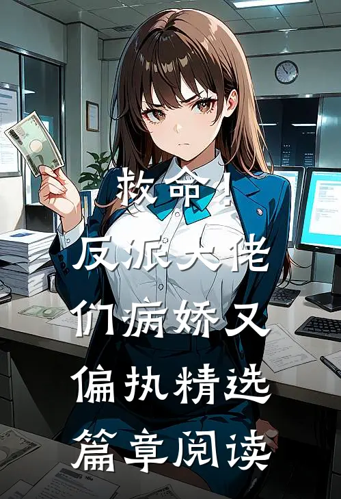救命！反派大佬们病娇又偏执精选篇章阅读