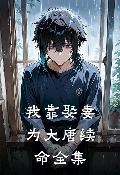 我靠娶妻为大唐续命全集