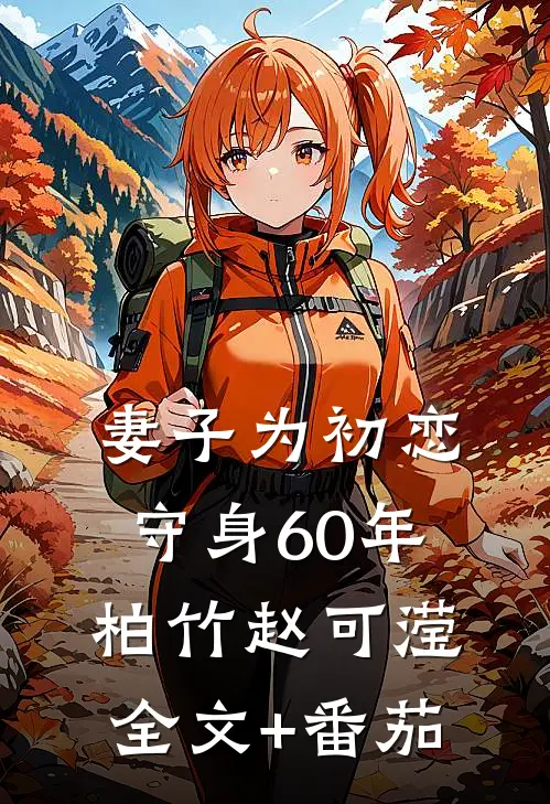 妻子为初恋守身60年柏竹赵可滢全文+番茄