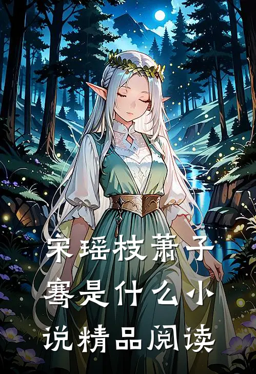 宋瑶枝萧子骞是什么小说精品阅读