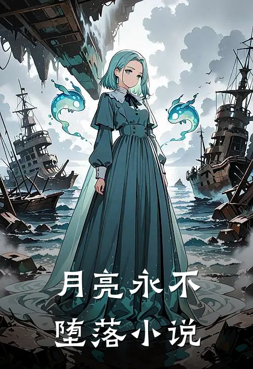 月亮永不堕落小说