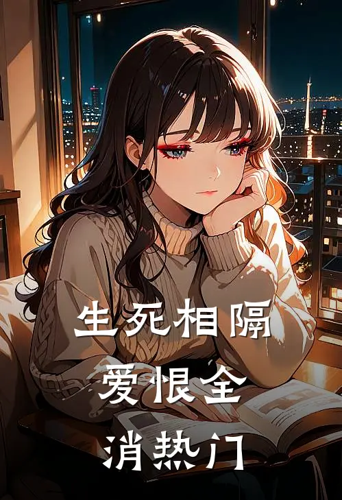 生死相隔，爱恨全消热门