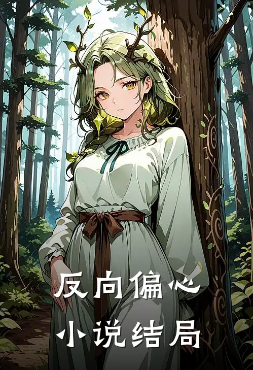 反向偏心小说结局