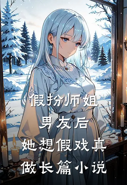 假扮师姐男友后，她想假戏真做长篇小说
