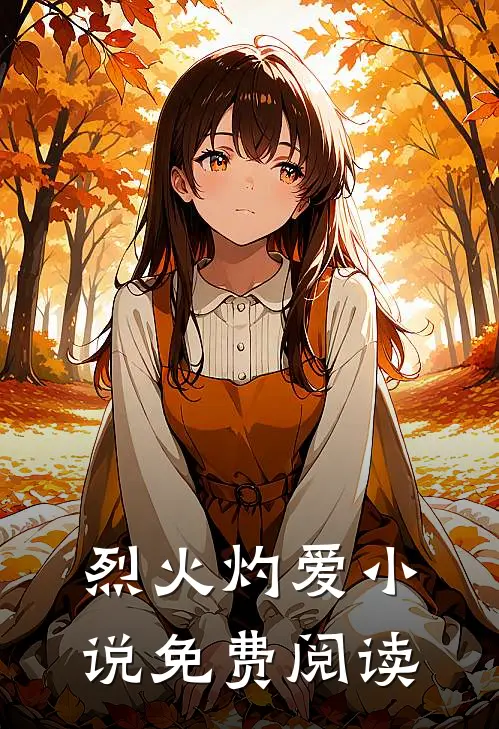 烈火灼爱小说免费阅读