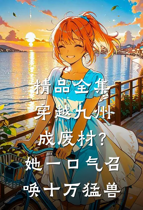 精品全集穿越九州成废材？她一口气召唤十万猛兽