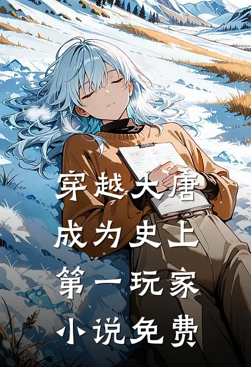 穿越大唐：成为史上第一玩家小说免费