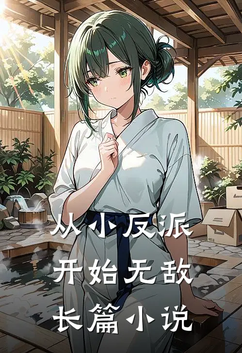 从小反派开始无敌长篇小说