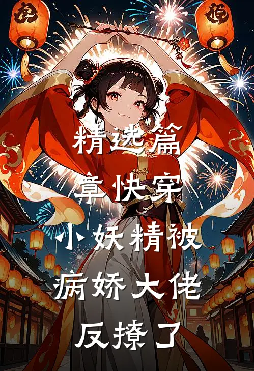 精选篇章快穿：小妖精被病娇大佬反撩了